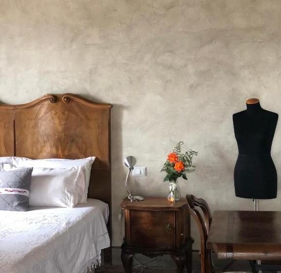 标准间, B&b Podere Camaiano