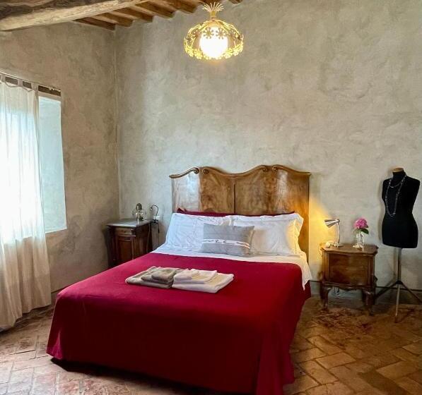 Номер Стандарт, B&b Podere Camaiano