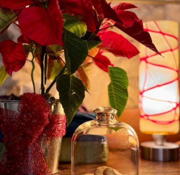 חדר סטנדרט, B&b Podere Camaiano