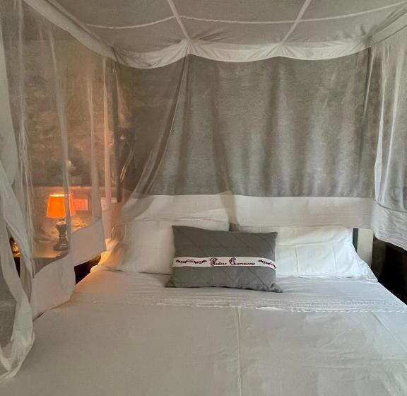 Номер Стандарт Внутренний, B&b Podere Camaiano