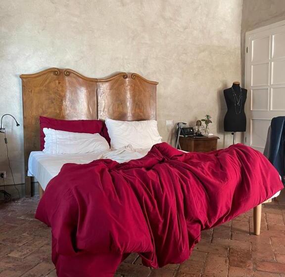 חדר סטנדרט, B&b Podere Camaiano