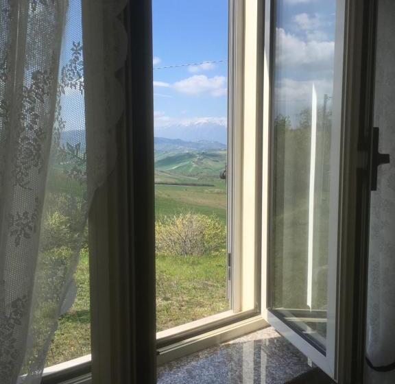 Номер Стандарт Вид на Горы, Casa Davina