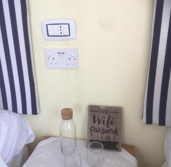 חדר סטנדרט נוף להרים, Casa Davina