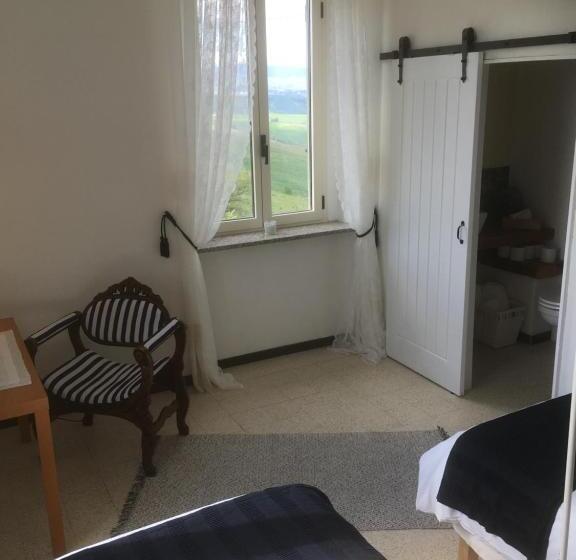 חדר סטנדרט נוף להרים, Casa Davina