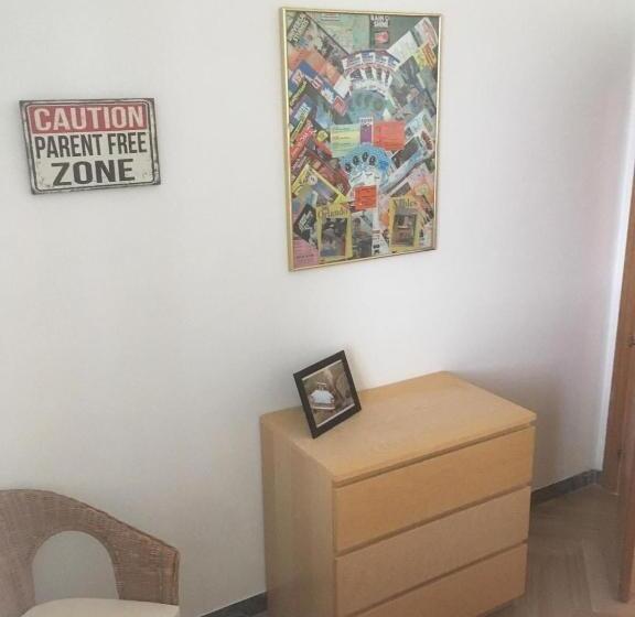 חדר סטנדרט עם מיטת קינג, Casa Davina