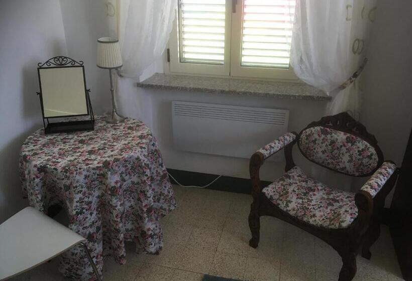 חדר סטנדרט עם מיטת קינג, Casa Davina