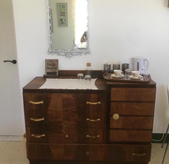 חדר סטנדרט עם מיטת קינג, Casa Davina