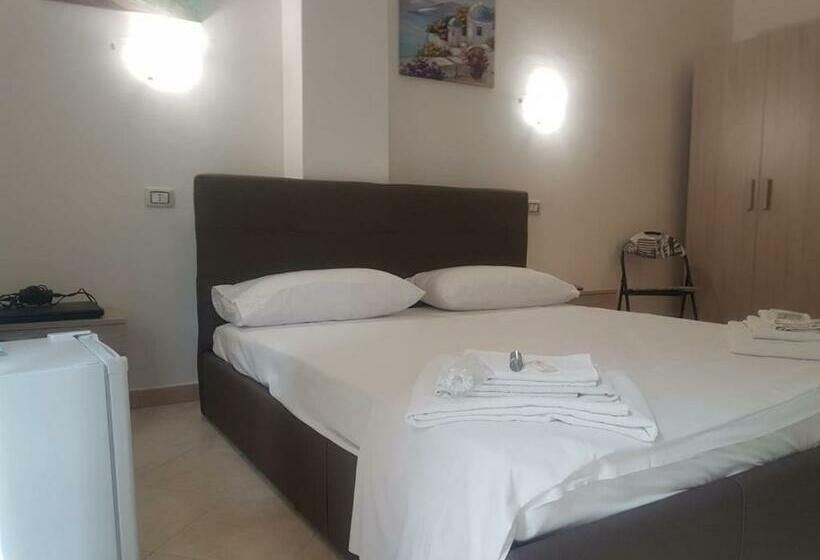 Quarto Deluxe, Da Umby