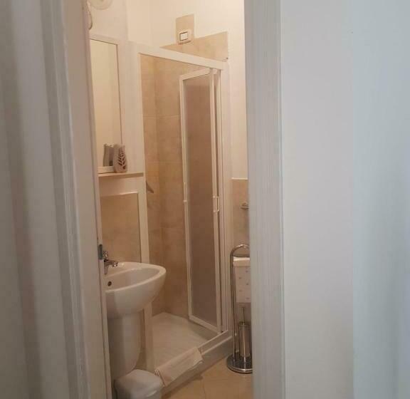 Quarto Deluxe, Da Umby