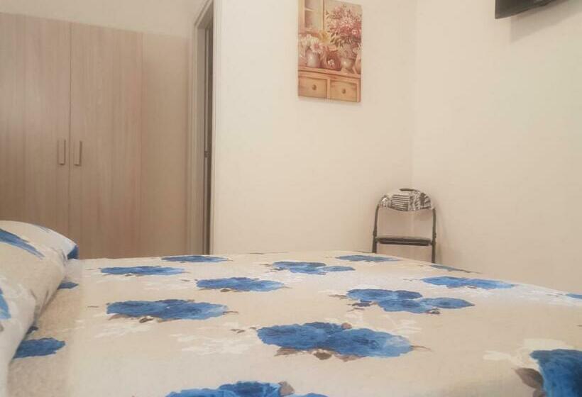 Quarto Deluxe, Da Umby