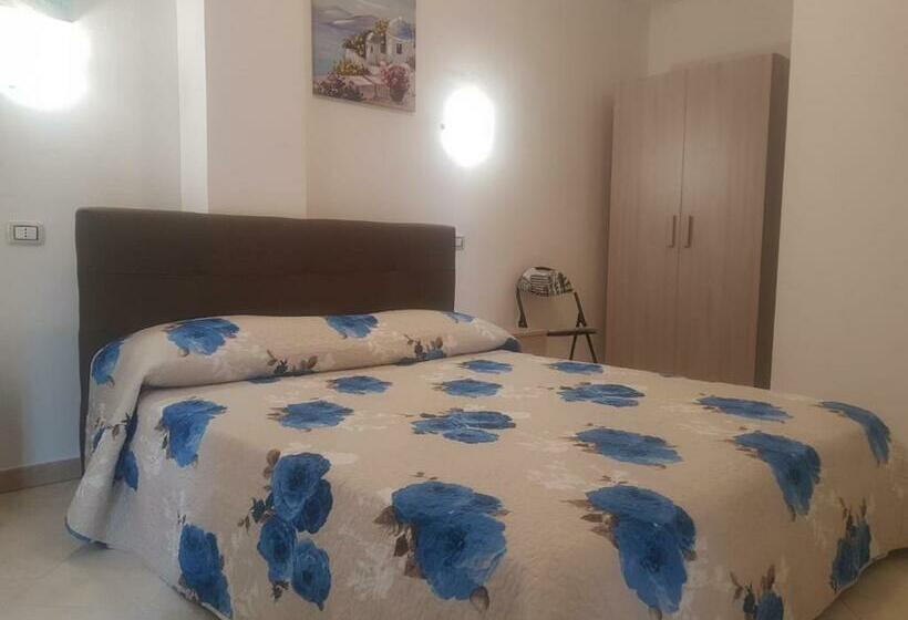 Quarto Deluxe, Da Umby