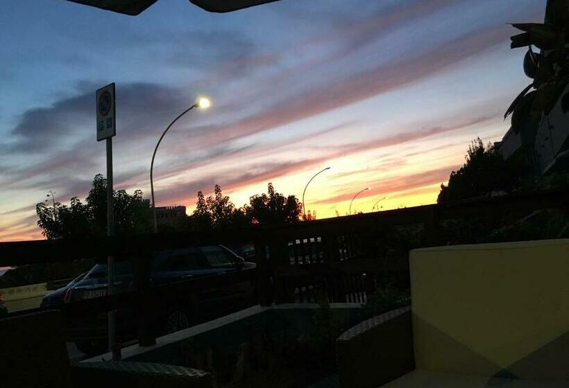 Quarto Deluxe, Da Umby