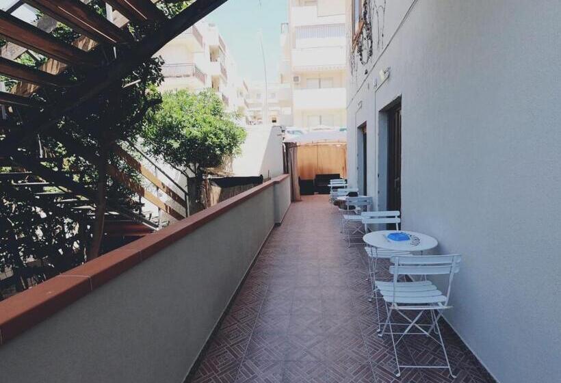 Quarto Deluxe, Da Umby