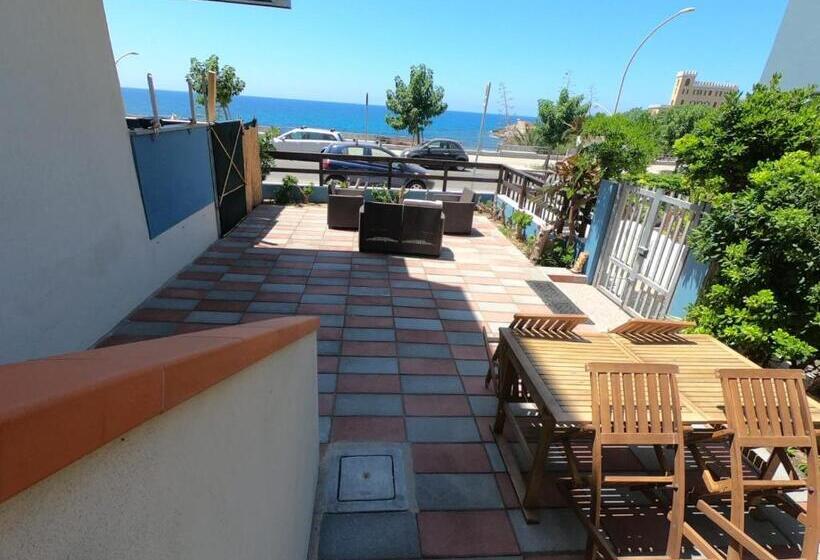 Quarto Deluxe, Da Umby