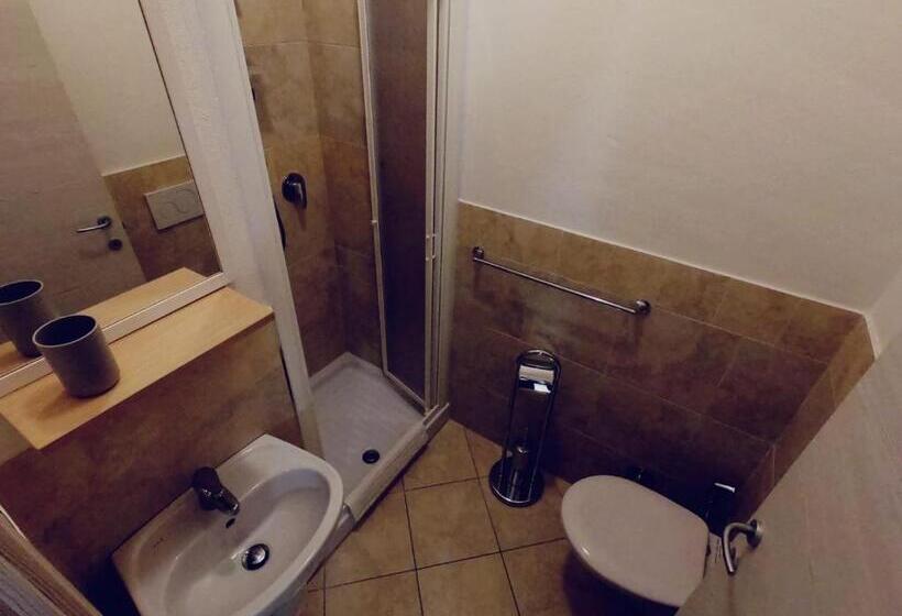 Quarto Deluxe, Da Umby