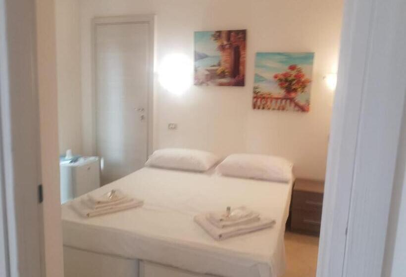 Quarto Deluxe, Da Umby