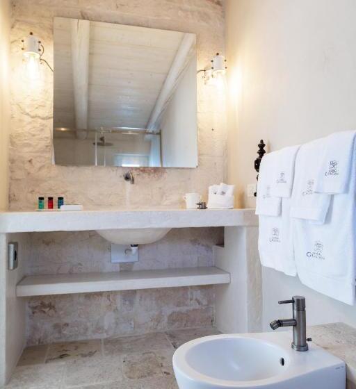 سوییت, Dimora Graziana 1909