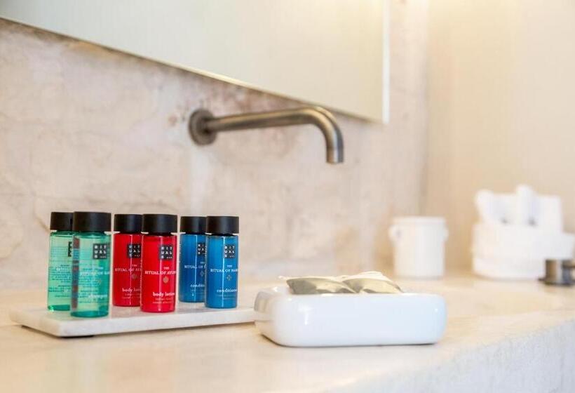 سوییت, Dimora Graziana 1909