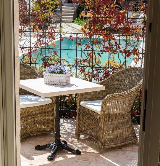 سوییت, Dimora Graziana 1909