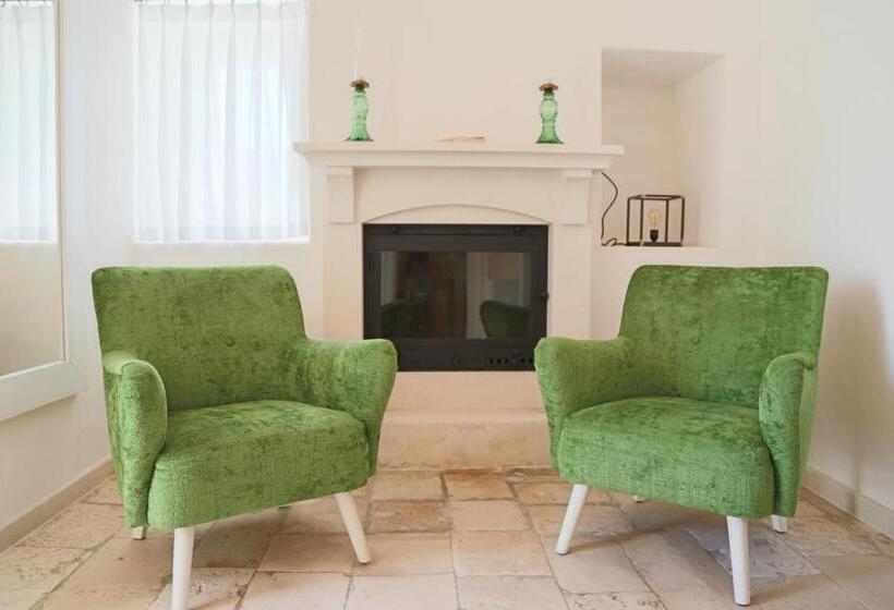 سوییت, Dimora Graziana 1909