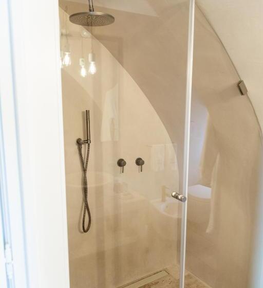 اتاق لوکس, Dimora Graziana 1909