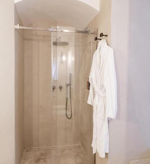 اتاق سوپریور, Dimora Graziana 1909