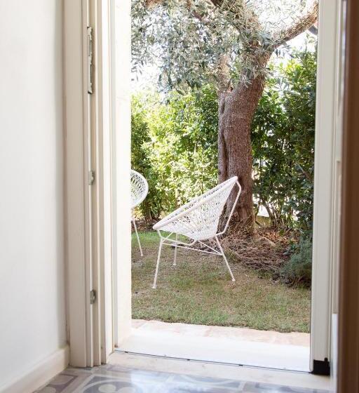 اتاق سوپریور, Dimora Graziana 1909