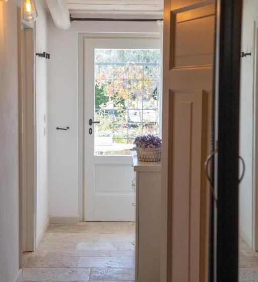 اتاق سوپریور, Dimora Graziana 1909