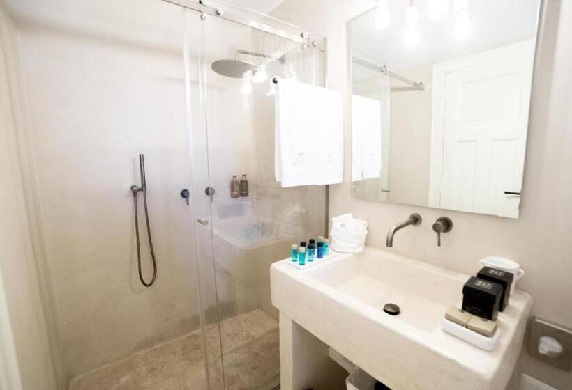 سوییت, Dimora Graziana 1909