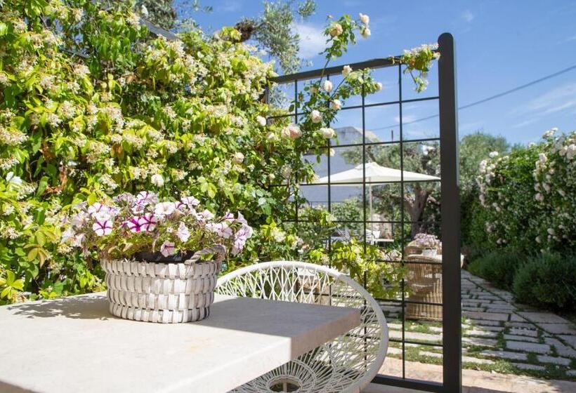 سوییت, Dimora Graziana 1909