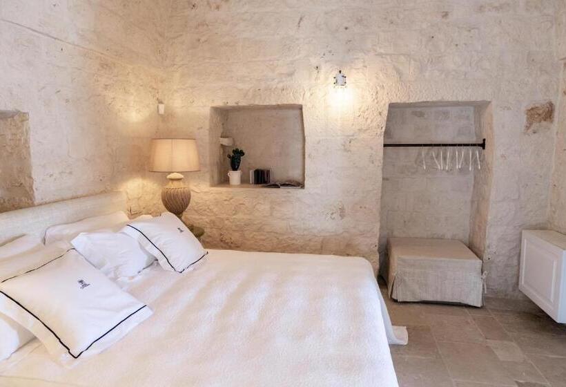 سوییت, Dimora Graziana 1909