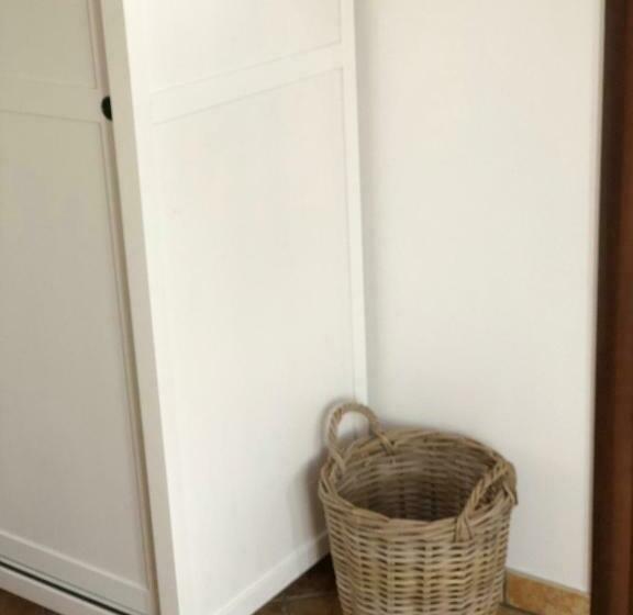 标准间带游泳池, Dimora Le Ginestre Adults Only