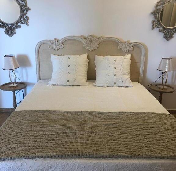 豪华房间, Dimora Le Ginestre Adults Only