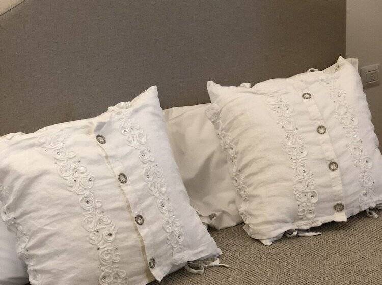 标准间带游泳池, Dimora Le Ginestre Adults Only