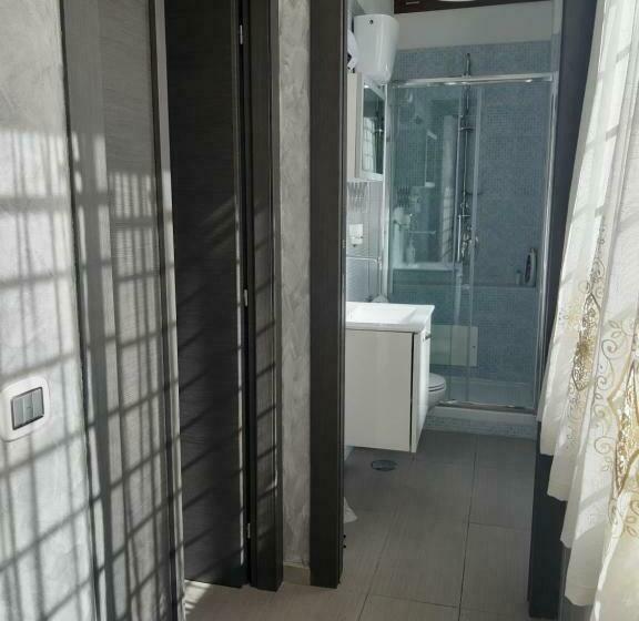 חדר סטנדרט לשלושה, Casa Ary