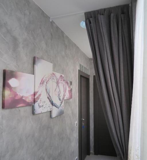 Номер Стандарт Трехместный, Casa Ary