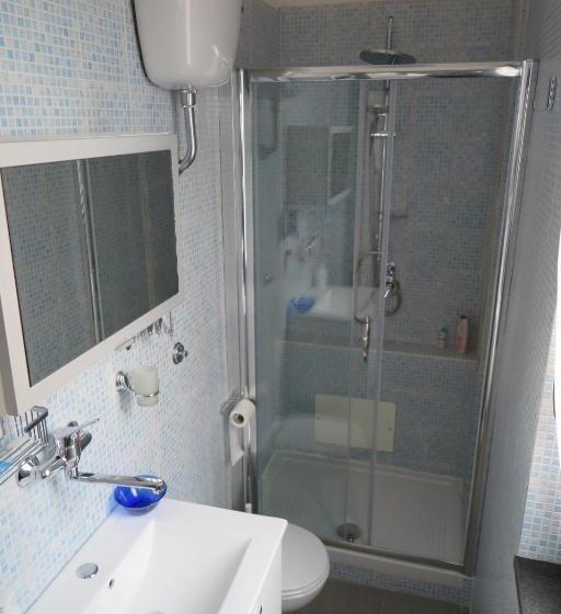 חדר סטנדרט לשלושה, Casa Ary