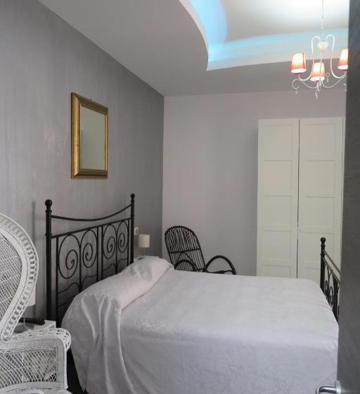 Номер Стандарт Трехместный, Casa Ary