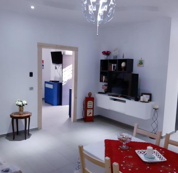 חדר משפתחתי סופריור, Casa Ary