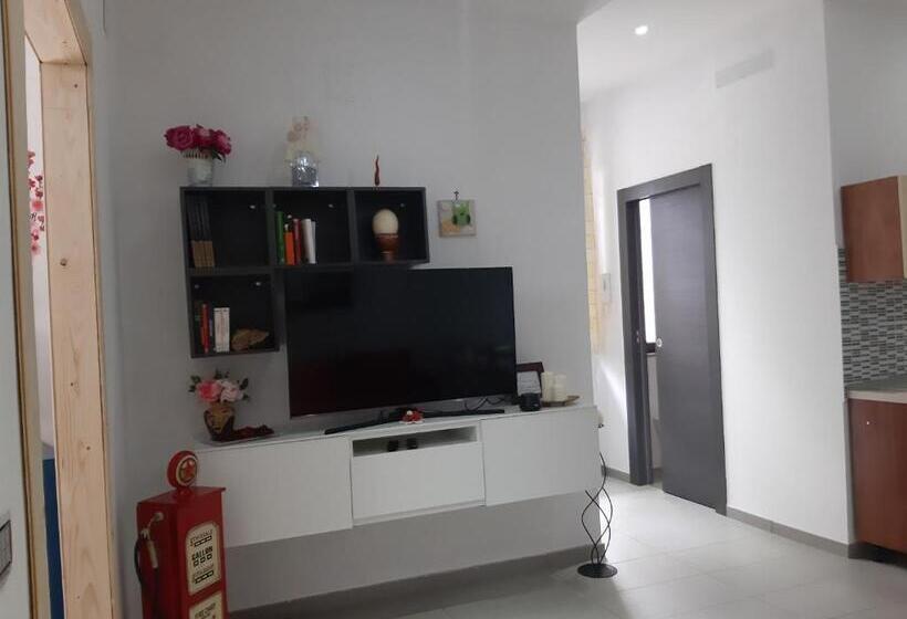 חדר משפתחתי סופריור, Casa Ary