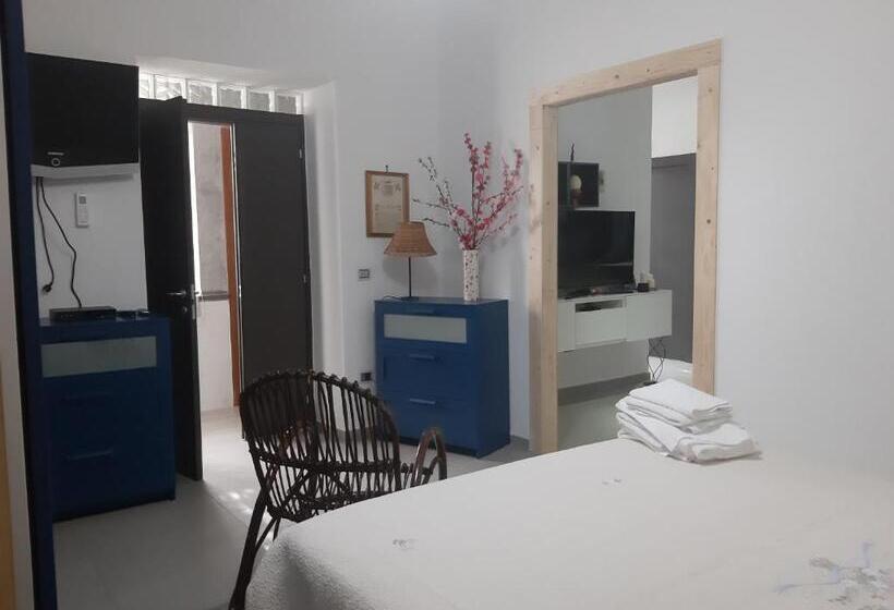 חדר משפתחתי סופריור, Casa Ary