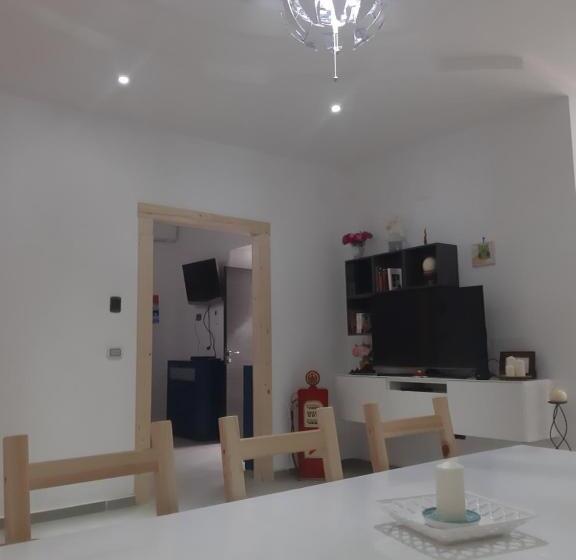 חדר משפתחתי סופריור, Casa Ary