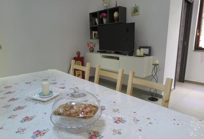 חדר משפתחתי סופריור, Casa Ary