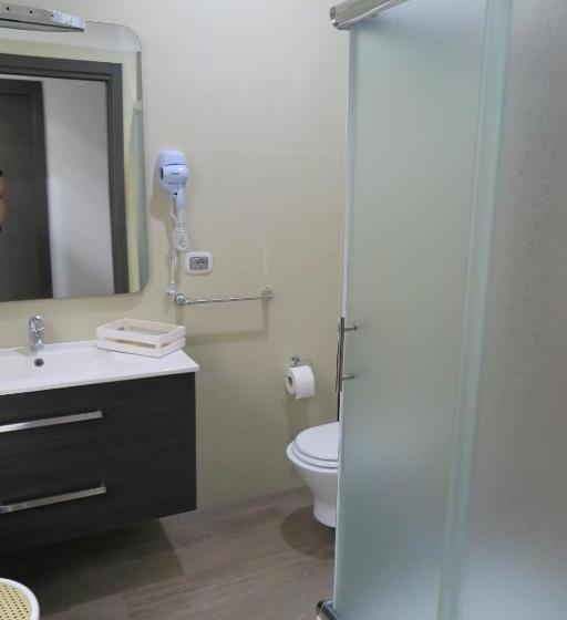 Семейный Номер Superior, Casa Ary