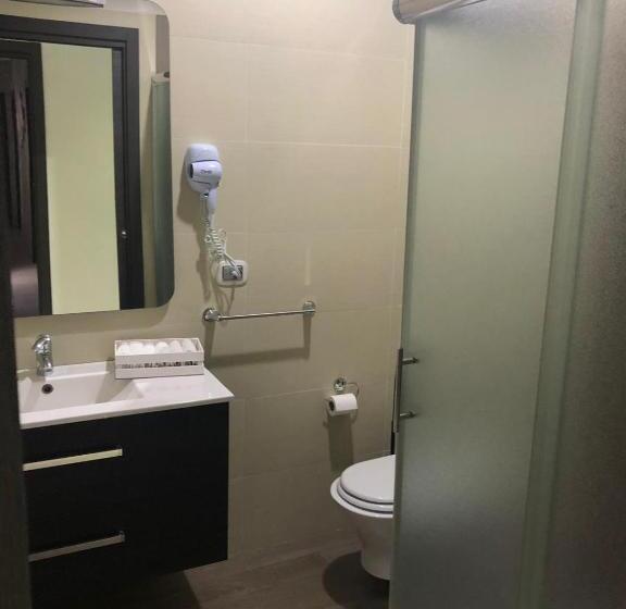 חדר משפתחתי סופריור, Casa Ary