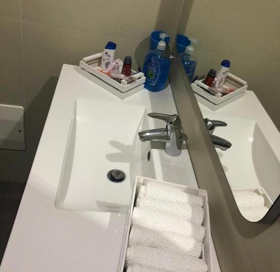 חדר משפתחתי סופריור, Casa Ary