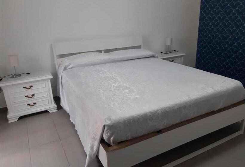 חדר משפתחתי סופריור, Casa Ary