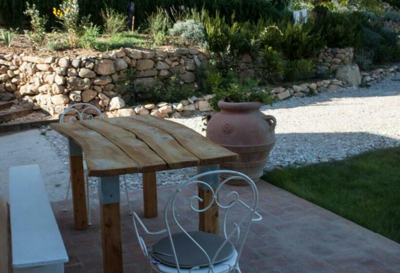 בית, חדר שינה 1, Mulino Della Rivolta