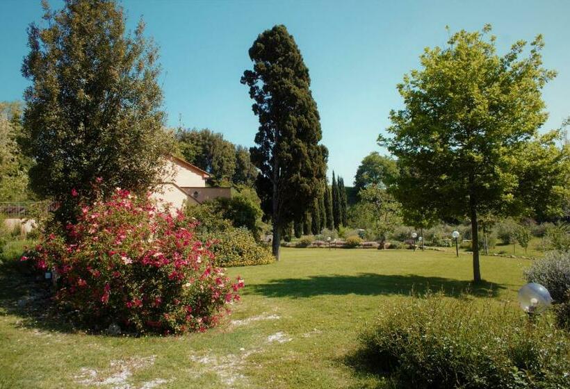 בית, חדר שינה 1, Mulino Della Rivolta