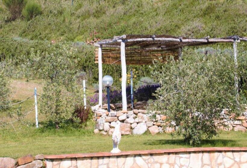 בית, חדר שינה 1, Mulino Della Rivolta